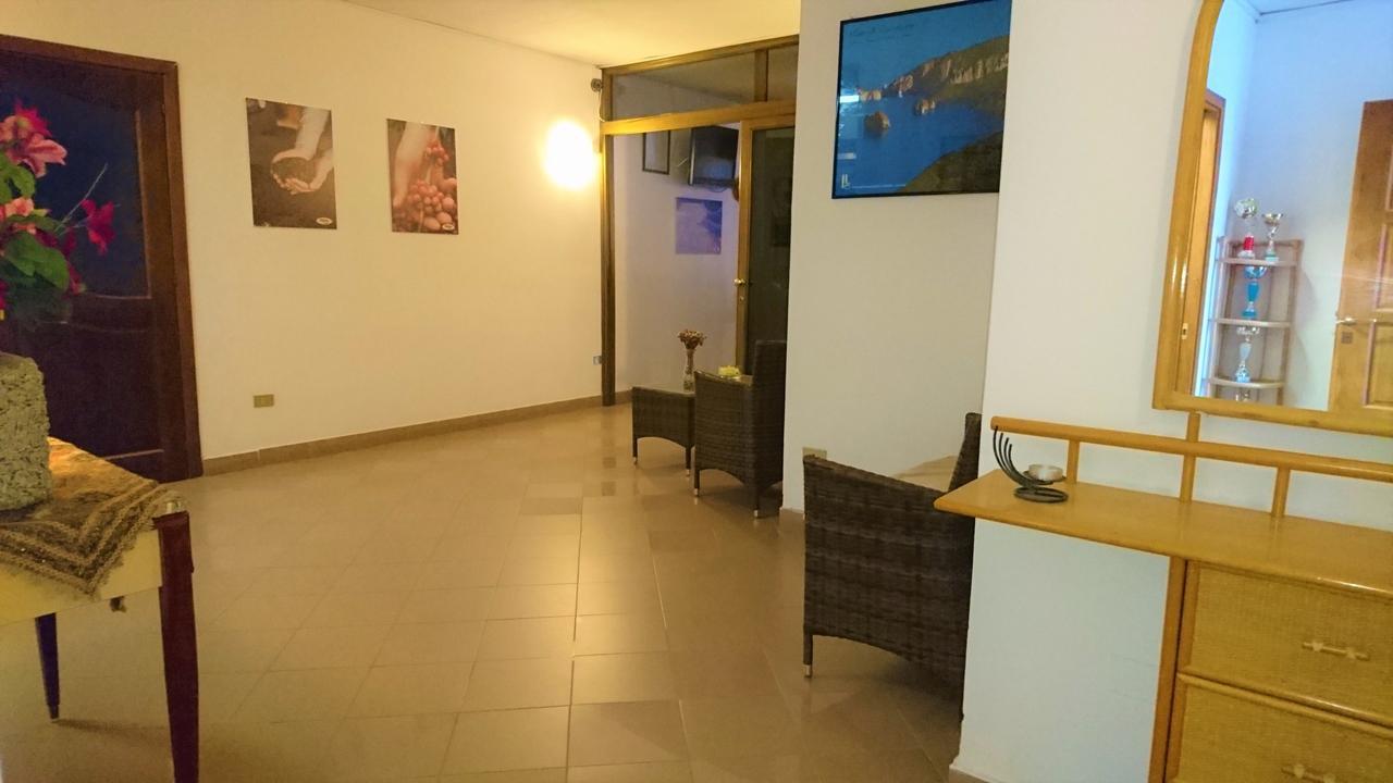 Il Complesso Saraceno Hotel Торе деле Стеле Екстериор снимка