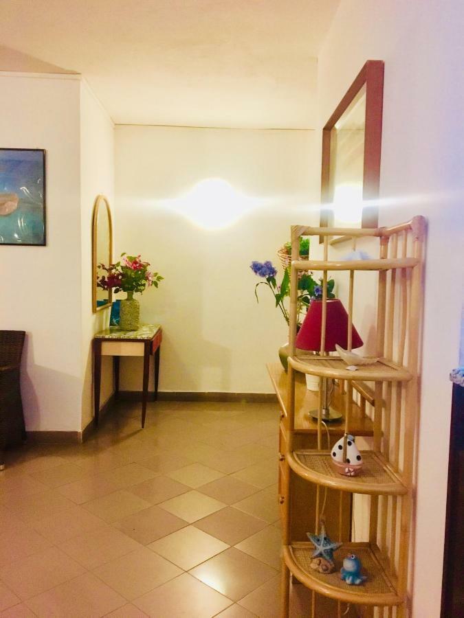 Il Complesso Saraceno Hotel Торе деле Стеле Екстериор снимка